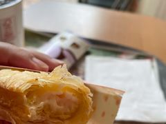 -麦当劳(烟台海港路店)