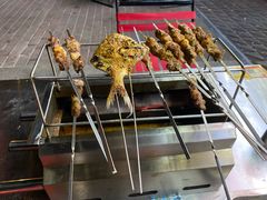 -古彭7只羊·招牌白串·碳锅羊肉旗舰店