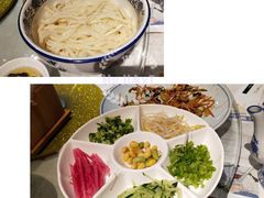 老北京炸酱面-北平食府(马鞍山路店)
