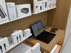 -Apple零售店(玄武湖店)