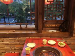 -袁老四重庆老火锅(桐梓坡店)