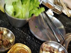 -红泥小火炉·东北泥炉烤肉(天一旗舰店)