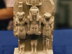 -上海博物馆(人民广场馆)