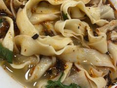 宽面-老四季(南市场店)