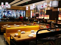 -掂档潮汕牛肉火锅(沈阳万象城店)