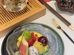 -叶叶菩提(太原别墅店)