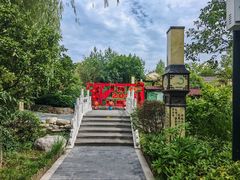 -太白山御龙湾温泉