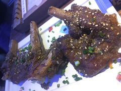 -三个蒙古大叔羊肉串(大宁店)