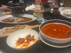 -芳芳私房菜·精做淮扬菜(承德路店)