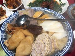 -三林本帮馆(中林街店)
