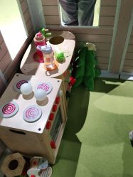 -幻贝家儿童乐园(苏州中心店)