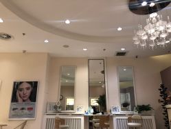 -UP&UP·半永久眉毛眼线机器野生眉