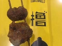 -望京小腰(北京总店)