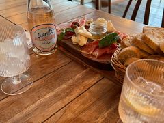 -Alimentari早午餐(安福路店)