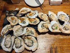 -烧蠔帮·生蚝海鲜牌档(观海店)