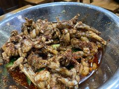 -辣盆盆麻辣小龙虾(哈尔滨总店)