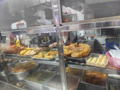 -凤张螺蛳粉·爽口粉(跃进路总店)