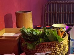 -十三姨正合丰烤肉(营迹路店)