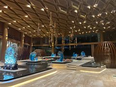 -三亚绿发山海天JW万豪酒店