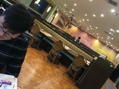 -萨莉亚意式餐厅(星海广场店)