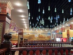 -威尼斯西餐厅(扬名广场店)