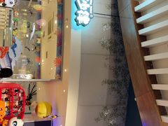 -熊猫自助餐厅.萌趣城堡(长隆熊猫酒店)