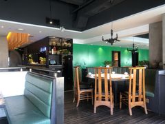 大堂-嫩芽·重庆菜馆(十八梯露台观景店)