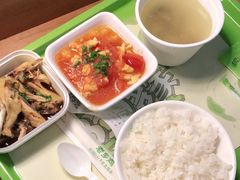 -老乡鸡(合肥高铁南站店)
