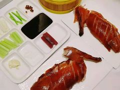 烤鸭-北塘海鲜·天津菜(大光明桥旗舰店)