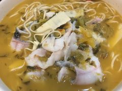 -慧娟面馆·餐厅(望江路店)