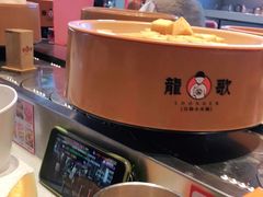 -龍歌自助小火锅(李沧顺和汇店)
