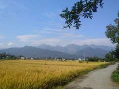 -窦圌山风景区