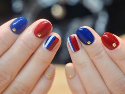 -AKIRA 安久日式美甲美睫