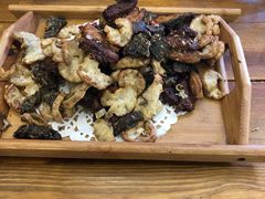 -金丝饭庄(金丝新天地保障性住宅小区店)