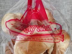 -白玉兰食品甜凤店(合生汇店)
