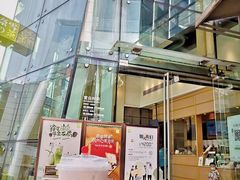 门面-奈雪的茶(华强北中航城店)