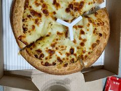 -必胜客(港汇店)