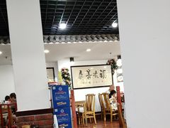 -鸡西大冷面海鲜烧烤涮(常营店)