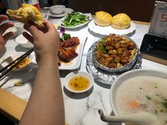 -多多旺港式茶餐厅(新区店)