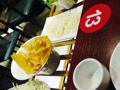 -广味鲜潮汕牛肉火锅(延安三路店)