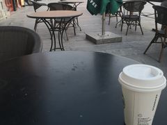 -星巴克臻选(北京前门大街店)