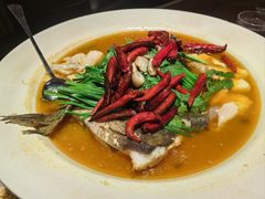 -清水亭湖北菜(大屯DT51店)