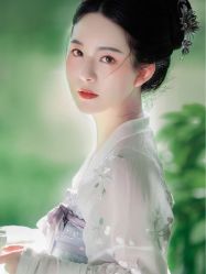 -八角古风摄影