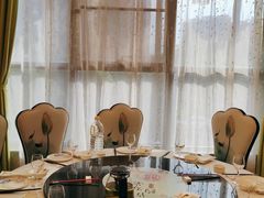 包厢-香山湖家家宴(中山陵店)