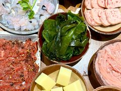 -黔有有贵州酸汤夺夺粉火锅(五味十字店)