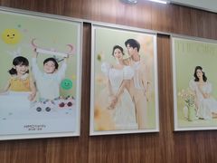 -海马体家庭照相馆(广州正佳广场店)