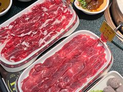 -大吉利·潮汕鲜牛肉火锅(总店)