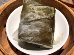 糯米鸡-悦秀·高级粤菜