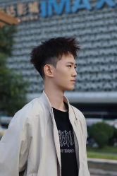 -Joker先生·男士理发馆