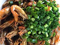 -走马楼饭庄(慈城古县城店)